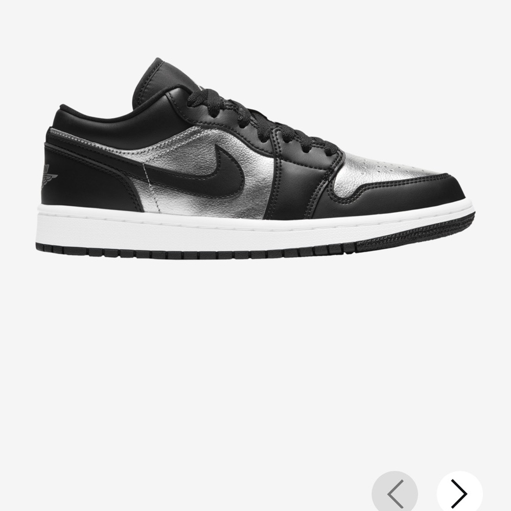 Jordan Women’s Air Retro 1 Low SE